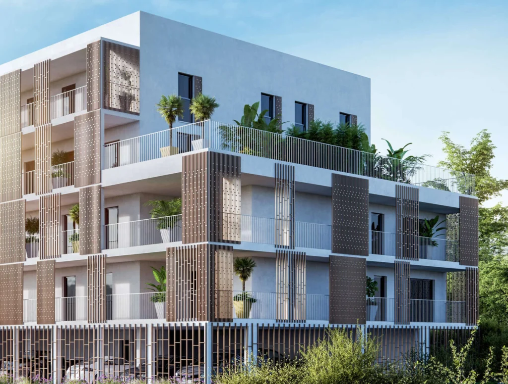 apartmen
