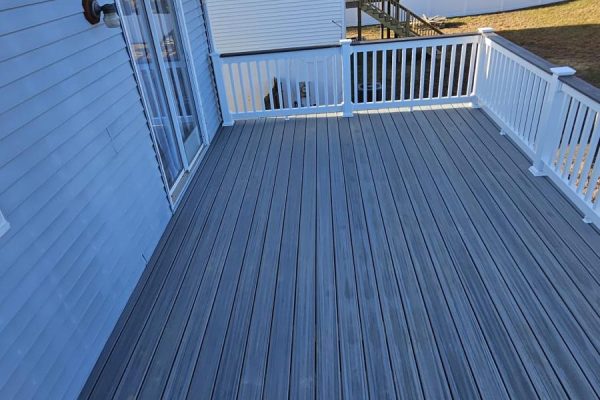 Jb General Contractor 108