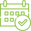 icon calendar